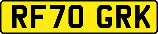 RF70GRK