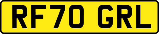 RF70GRL