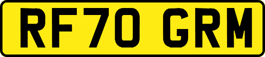 RF70GRM