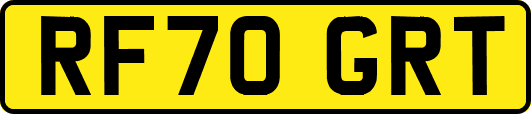 RF70GRT