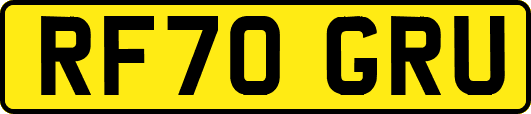 RF70GRU