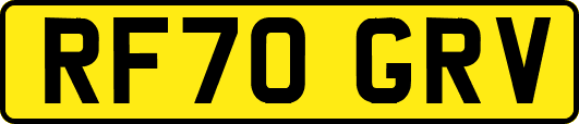 RF70GRV