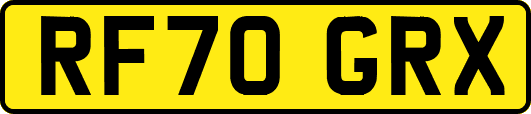 RF70GRX