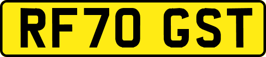 RF70GST