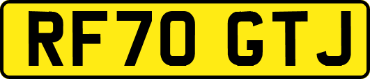 RF70GTJ