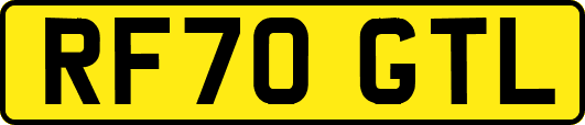 RF70GTL