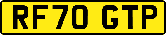 RF70GTP