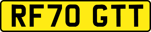 RF70GTT