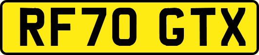 RF70GTX