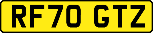 RF70GTZ