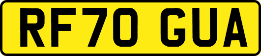RF70GUA
