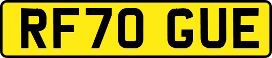 RF70GUE