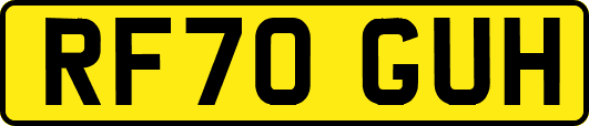 RF70GUH