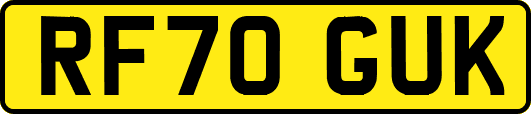 RF70GUK