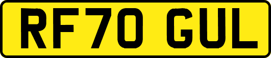 RF70GUL