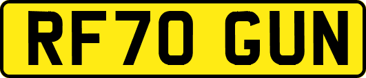 RF70GUN