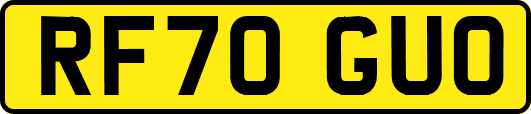 RF70GUO