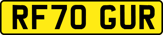 RF70GUR