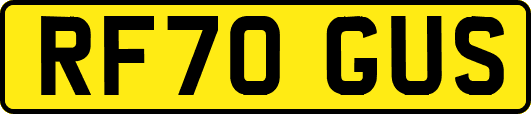 RF70GUS