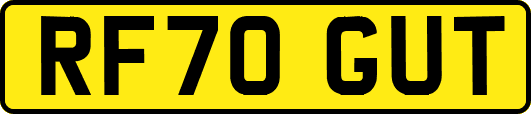 RF70GUT