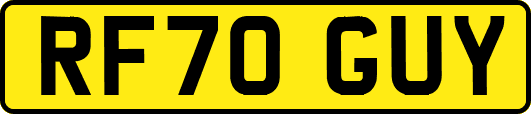 RF70GUY