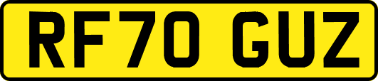 RF70GUZ