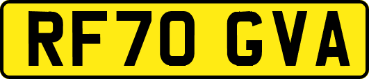 RF70GVA