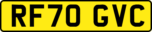 RF70GVC