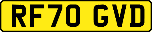 RF70GVD