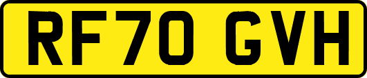 RF70GVH