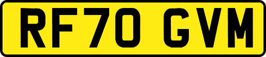 RF70GVM