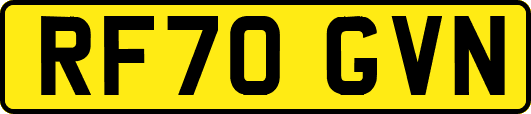 RF70GVN