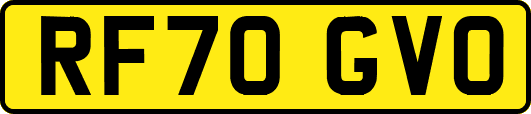 RF70GVO