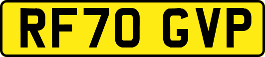 RF70GVP