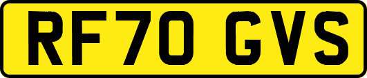 RF70GVS