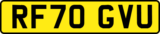 RF70GVU