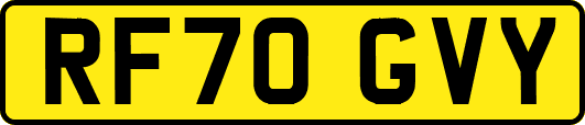 RF70GVY