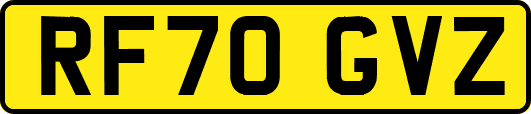 RF70GVZ
