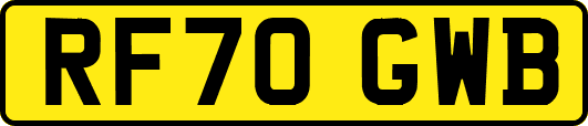 RF70GWB