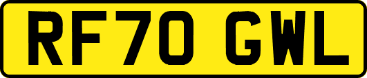 RF70GWL