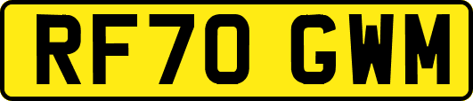 RF70GWM