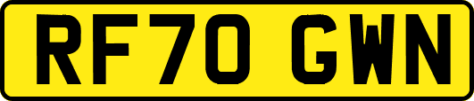 RF70GWN