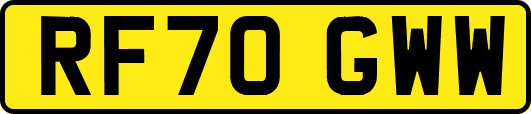 RF70GWW