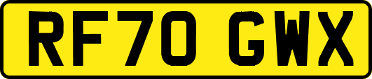 RF70GWX