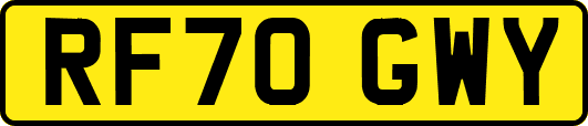 RF70GWY