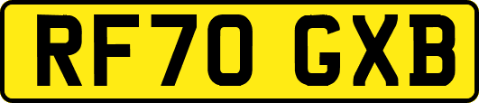 RF70GXB