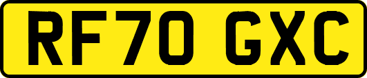 RF70GXC