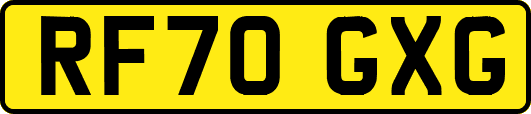 RF70GXG