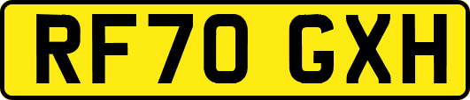 RF70GXH