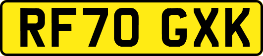 RF70GXK